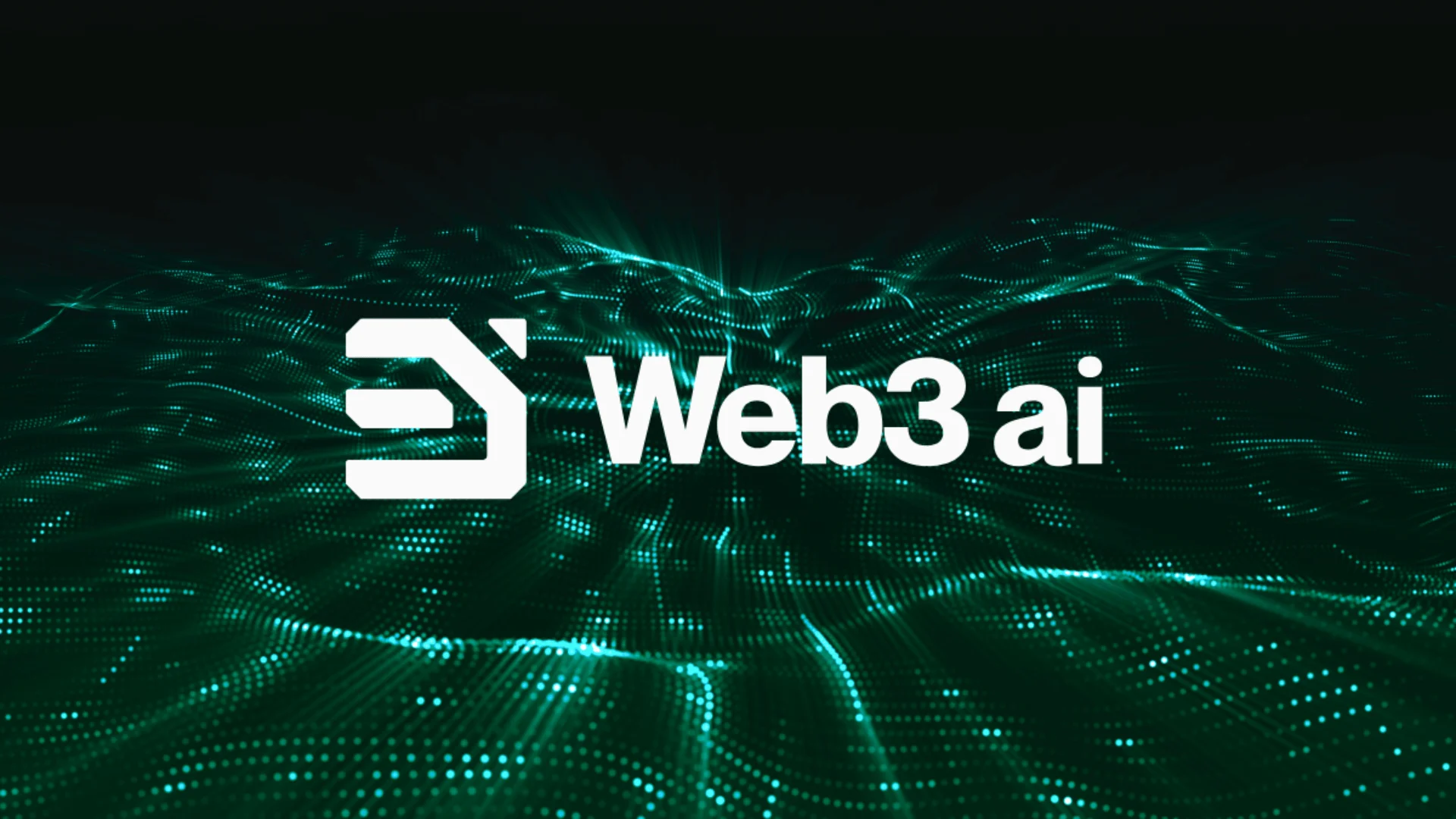 Web3 AI（WAI）：下一代区块链基础架构项目针对市场需求